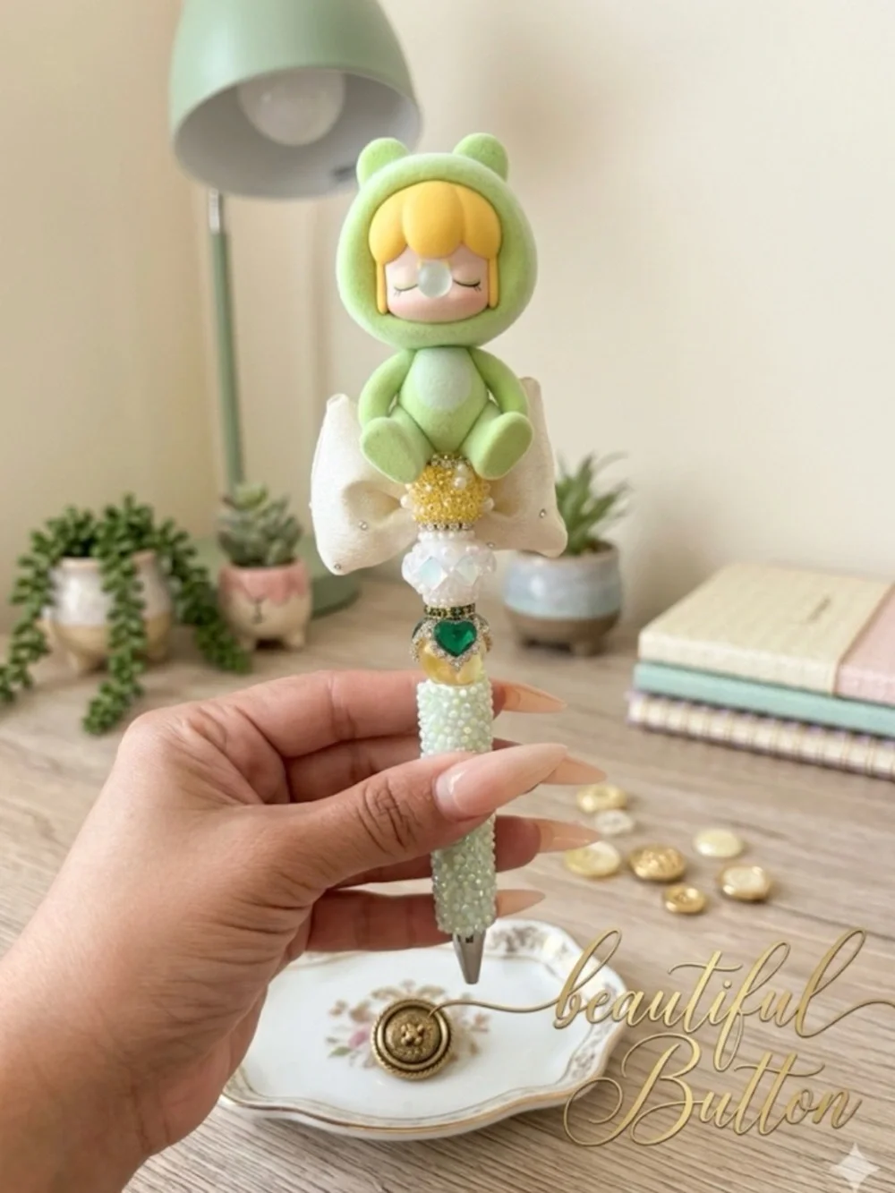 Custom Pen - Picture 1 of 1